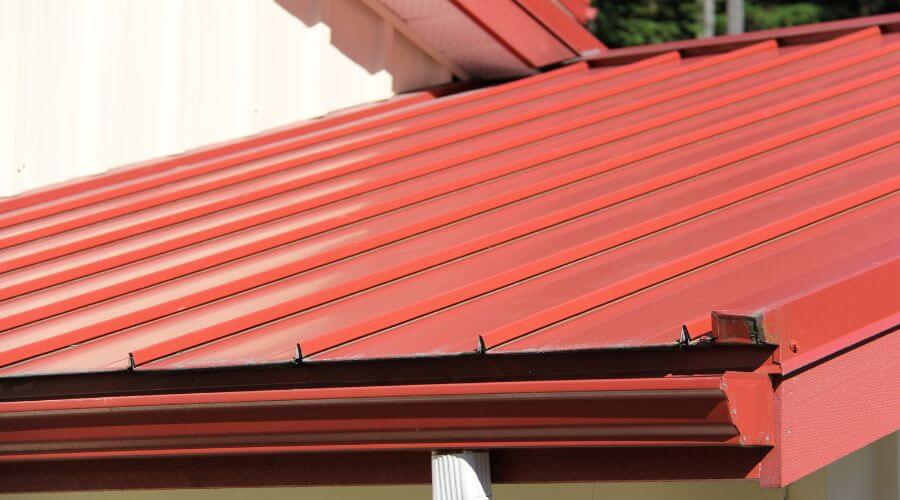 Professional top industrial roofings services in Marshall, AK